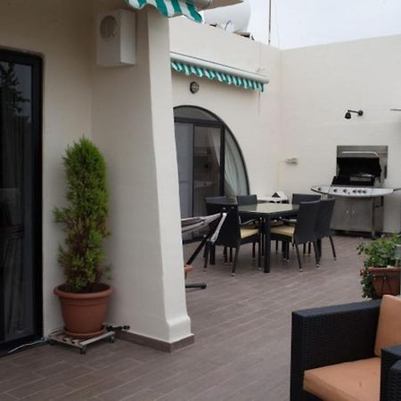 Lovely Penthouse With Private Sun Terrace Ta Xbiex Exteriér fotografie